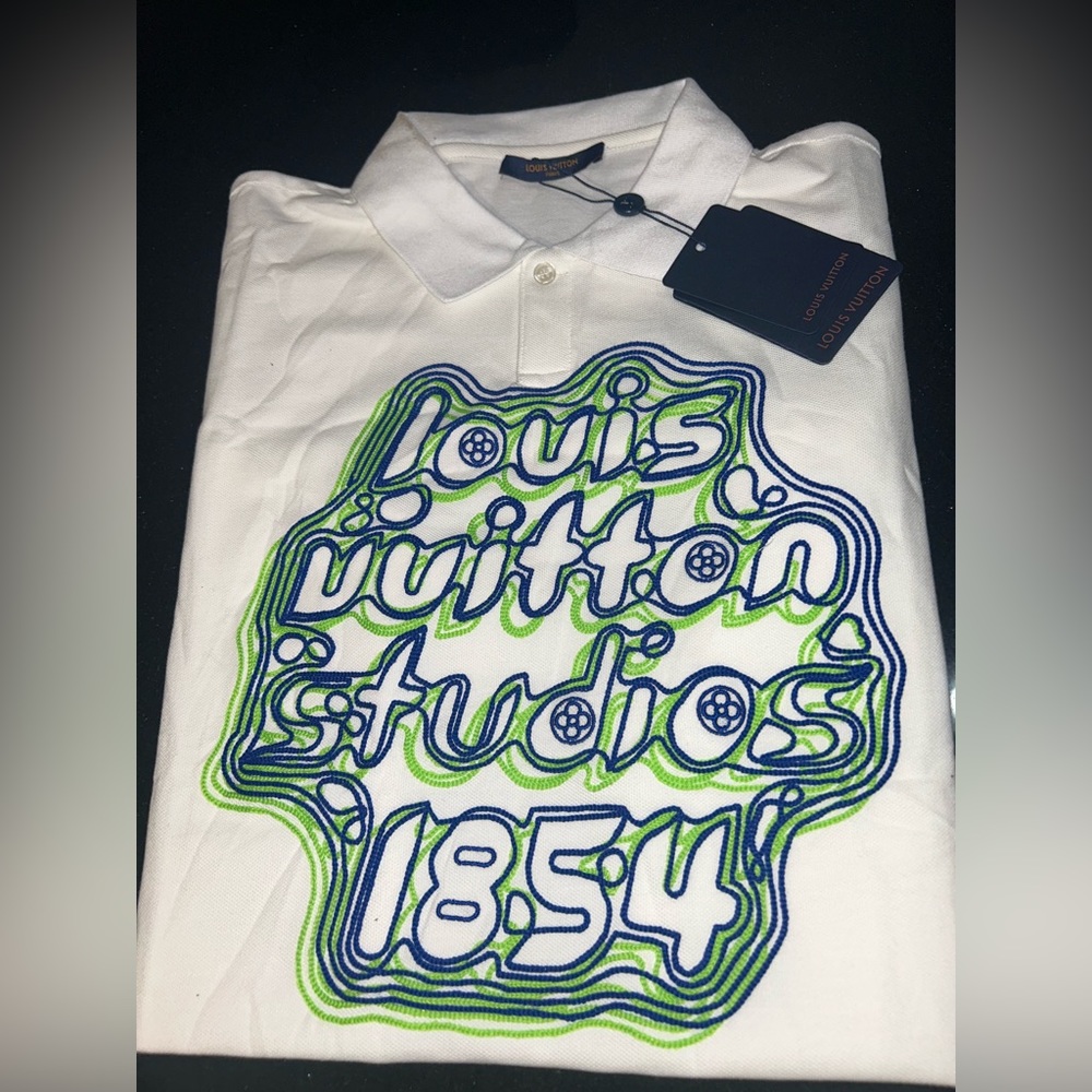 Louis vuitton 1854 Shirt